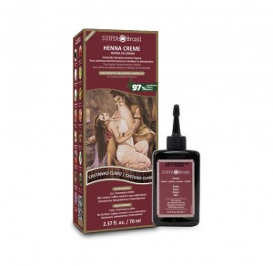 Henna Creme Surya Castaño Claro x70 ml