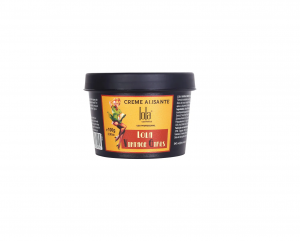 Crema Alisante Vintage Girls x100 gr Lola