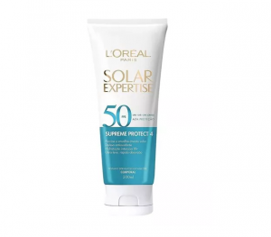 Protector Solar Solar Expertise 200gr FPS50 Loreal Paris