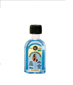 Sérum Reparador Danos Vorazes x50 gr Lola