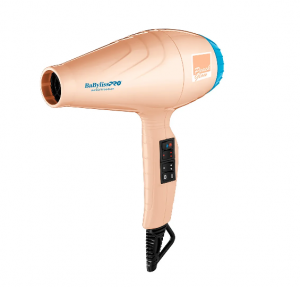Secador De Pelo Peach Glow Babyliss