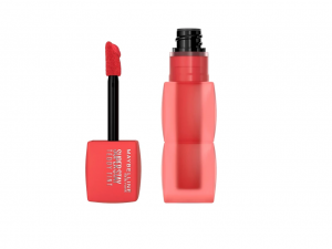 Labial Superstay Teddy Tint x 5ml Tono 30 Maybelline 