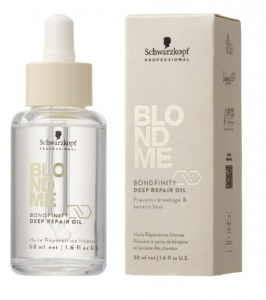 Serum Bondfinity Repair x50ml Schwarzkopf