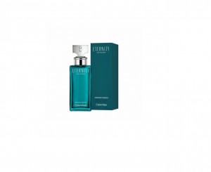 Perfume Eternity Aromatic Essence EDP 100 Ml Calvin Klein