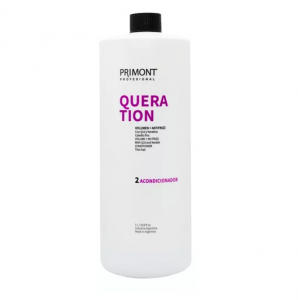 Acondicionador Queration x 1L Primont	