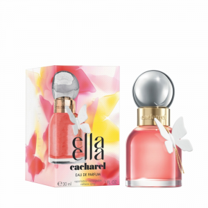 Perfume Ella Ella Femme Edp x30ml Cacharel 