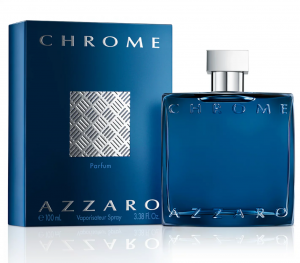 Perfume Chrome x100ml Parfum Azzaro