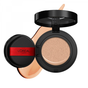 Base De Maquillaje En Cushion Infallible Tono 140 Loreal