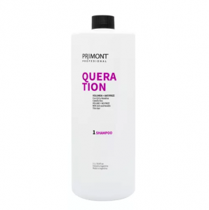 Shampoo Queration x 1L Primont