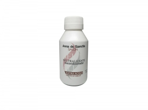 Neutralizante Extra Acido x125ml Anna de Sanctis