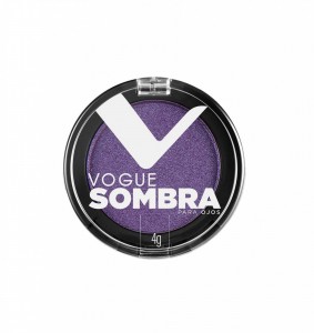 Sombra Mi Mood X4G Vogue 