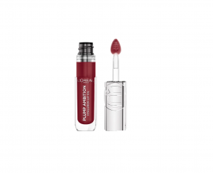 Labial Plum Ambition 5ml 490 Berry Jolie Loreal