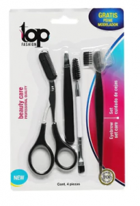 Set Cuidado De Cejas Top Fashion
