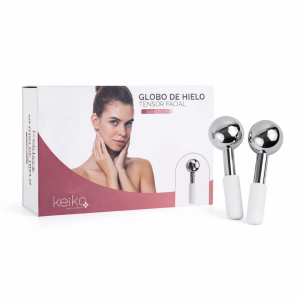 Globo de Hielo Tensor Facial Keiko