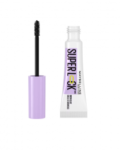 Super Lock Clear Maybelline