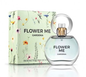 Flower Me Gardenia EDT 30 Ml Dr. Selby 