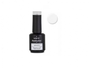 Base Rubber White x15ml Meliné