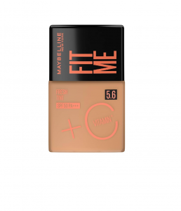 Base Maybelline Fit Me Fresh Tint Spf50 5.6