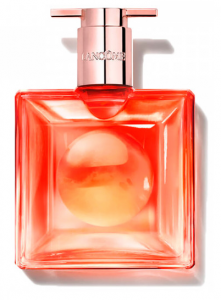 Perfume Idole Peach N Roses Parfum x25ml Lancome