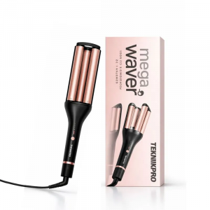 Rizador Mega Waver Teknikpro