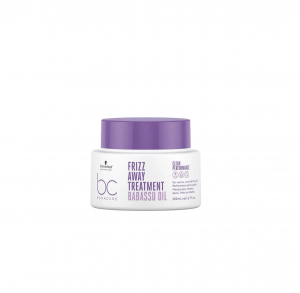 Tratamiento Frizz Away BC Bonacure x200ml Schwarzkopf