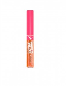 Brillo Labial  Sol x5ml Colorissimo Extra Volumen Vogue