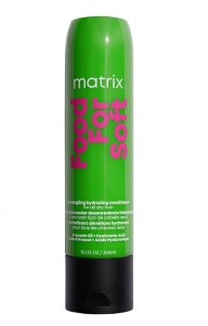 Acondicionador Food For Soft X300 Ml Matrix