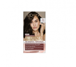 Tinta Excellence Sin Amoniaco Loreal Paris