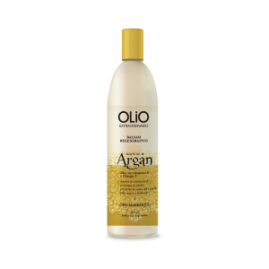 Acondicionador Argan x350ml Olio