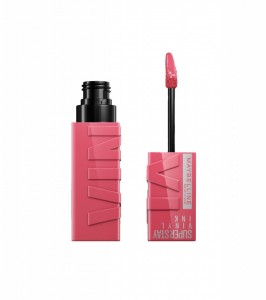 Maybelline Superstay Vinyl Ink Liquid Lipstick 145 Rogue