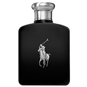 Perfume Polo Black x75ml Edt Ralph Lauren