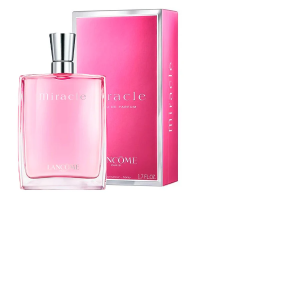 Perfume Miracle x50ml Edp Lancome
