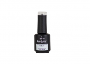 Base Rubber Clear x15ml Meliné