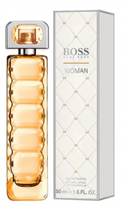 Perfume Orange x75ml Hugo Boss