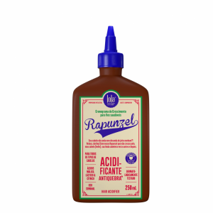 Acidificante Rapunzel Antiquiebre x250 Lola