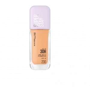 Base Superstay Lumi Matte Tono 230 Maybelline 
