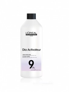 Crema Oxidante Diactivateur 9 volumenes x 950 ml L&#039;Oréal Profesional