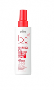 Acondicionador En Spray Repair x200ml Schwarzkopf