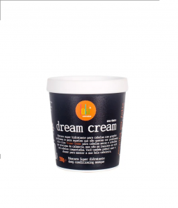 Tratamiento Hidratante Dream Cream x200 gr Lola