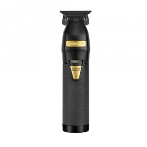 Maquina Patillera Gold FX Boost 787 Babyliss