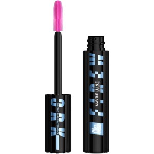 Máscara de Pestañas Electro Black 800 Maybelline