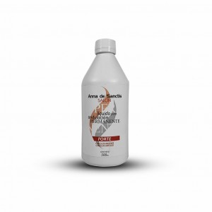 Liquido Ondulación Permanente Forte x500ml Anna de Sanctis