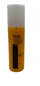 Hair Spray Aquaphase Reparador Solar x200ml LMS