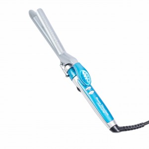 Onduladora 19mm con regulador Babyliss Pro