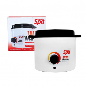 Calentador Profesional de Cera x1/2 Kg Compact Wax Warmer