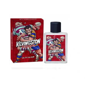 Colonia Be Strong x95ml Kevingston