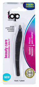 Pinza Para Depilar Top Fashion 