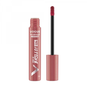 Brillo Labial Resist Chula X3ml Oh Q Brillo Vogue