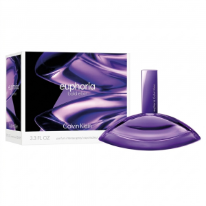 Perfume Euphoria Bold Elixir Femme Edp 100ml Calvin Klein