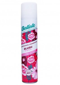Shampoo En Seco Blush Floral Batiste x200 ml